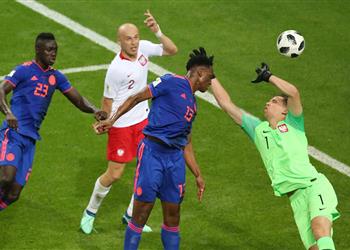 ياري مينا مواجهة السنغال ستكون م عقدة