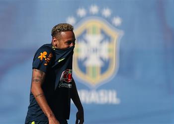 العلاج النفسي سلاح البرازيل مع نيمار لتفادي الإيقاف في مونديال روسيا