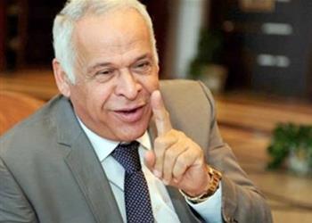 فرج عامر السعودية ستفوز على مصر لهذا السبب