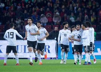 تشكيل منتخب مصر أمام السعودية في كأس العالم الحضري أساسي