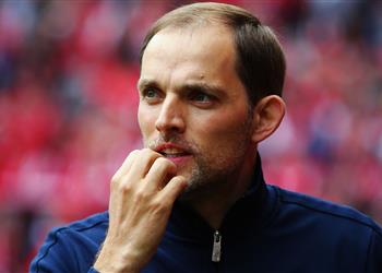 باريس سان جيرمان يحدد سعر شراء مدافع بايرن ميونيخ