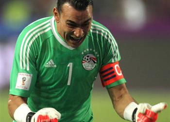 بالأرقام الحضري يتخطى 3 مدربين في مونديال روسيا