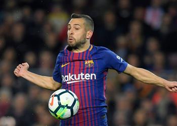 ألبا يختار أفضل أربعة لاعبين في تاريخ كرة القدم