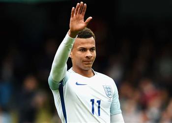 هل يشارك آلي أمام بلجيكا مدرب إنجلترا يوضح