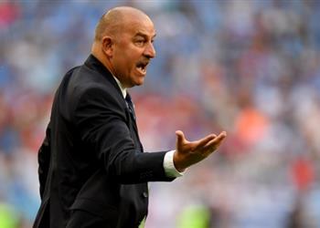 مدرب روسيا بعد السقوط أمام أوروجواي مستعدون للأدوار الإقصائية