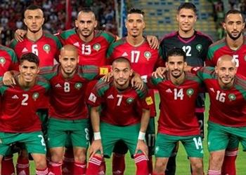 رينار يعلن تشكيل المغرب في مواجهة إسبانيا