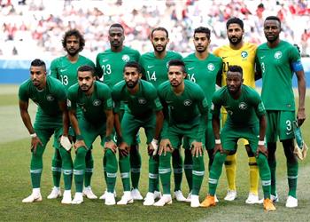 مدرب السعودية يكشف كواليس إهدار ركلة الجزاء أمام مصر ورسالته للاعبين بين شوطي المباراة