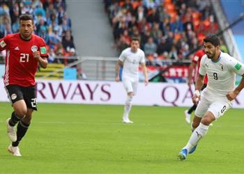 طبيب المنتخب يكشف طبيعة إصابة عبد الله السعيد و تريزيجيه