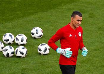 ماركا قائمة اللاعبين الأكبر سن ا في تاريخ المونديال عصام الحضري يتصدر