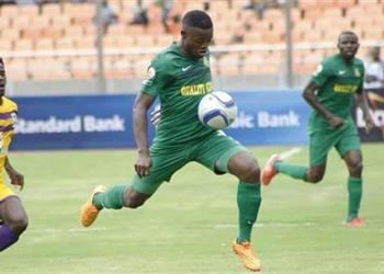 رسمي ا نجوم المستقبل يتعاقد مع أوبري شيروا مهاجم يانج أفريكانز التنزاني