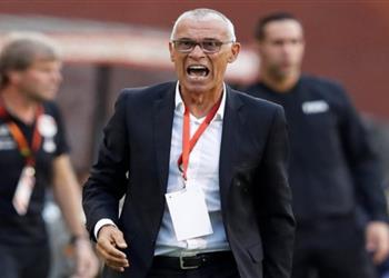 عضو اتحاد الكرة لن نجدد عقد كوبر