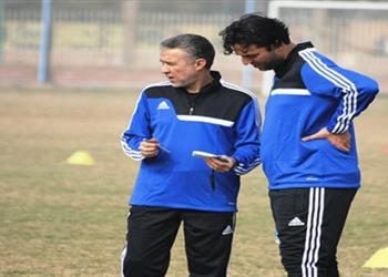 ميدو يكشف عن دور عبد الرحيم محمد في بداية مسيرته التدريبية