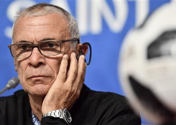 بطولات يكشف حقيقة مفاوضات الجزائر مع كوبر