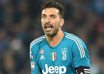 تقارير فرنسية تكشف موعد انتقال بوفون إلى باريس سان جيرمان