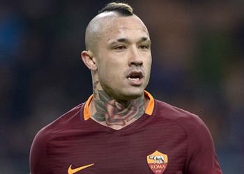 ناينجولان يخضع للفحص الطبي في إنتر ميلان