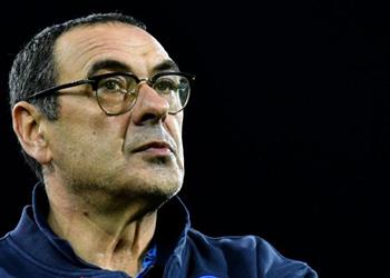 تشيلسي يبعد ساري عن نابولي