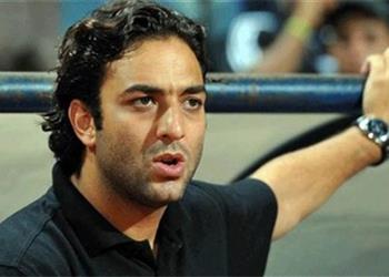 ميدو يكشف سر ا بشأن مقابلة محمد صلاح ورئيس الشيشان ويؤكد الحضري أفضل حارس في تاريخ مصر