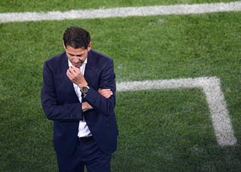 مدرب إسبانيا ينتقد أداء لاعبيه وي علق على مواجهة روسيا بدور الـ16