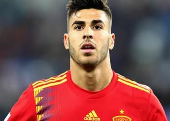 أسينسيو يطالب إسبانيا بالتحسن قبل مواجهة روسيا في دور الـ16