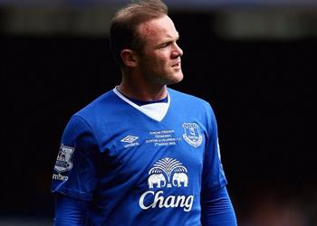 سكاي سبورتس روني قريب من الدوري الأمريكي