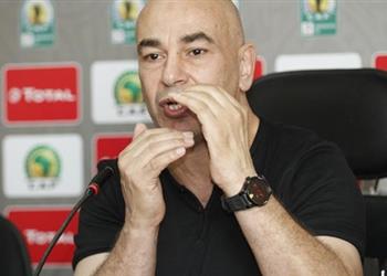 حسام حسن يكشف خطته حال توليه مهمة منتخب مصر ويصرح اللاعبون افتقدوا للروح في المونديال