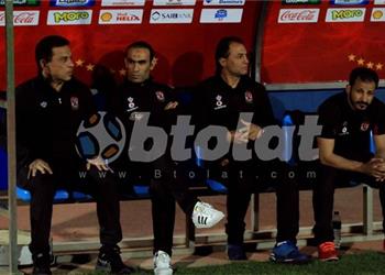 مدرب الأهلي السابق منتخب مصر حقق هدفين رغم الخروج المبكر من المونديال