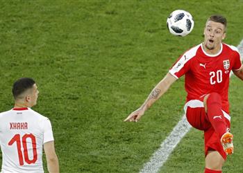 لاتسيو يحدد سعر بيع لاعبه للانتقال إلى برشلونة