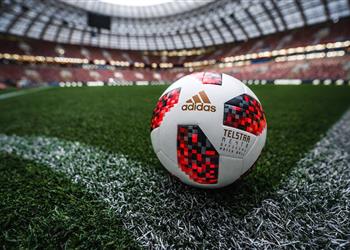 صور فيفا يعلن عن كرة جديدة في المراحل النهائية لمونديال روسيا