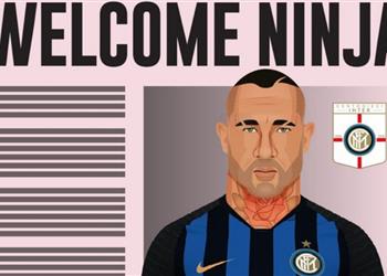 رسميا إنتر ميلان يعلن ضم نيانجولان وروما يضم سانتون وزينولو