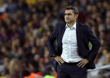 تقارير برشلونة يستقر على منافسه في كأس خوان جامبر