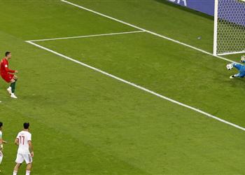 رقم قياسي سلبي لرونالدو أمام ميسي دولي ا