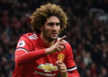 فيلايني يحسم الجدل حول مستقبله