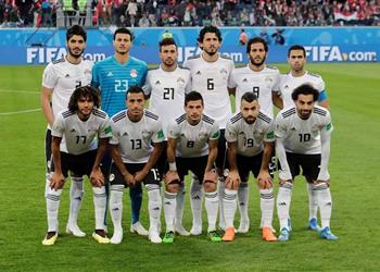 مدرب منتخب مصر يوجه رسائل للجماهير بعد الإخفاق في كأس العالم