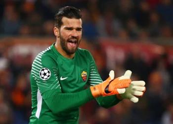 مونشي لم نتلق أي عروض لأليسون