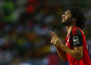 النني يوجه رسالة إلى الجماهير بعد خروج مصر من المونديال