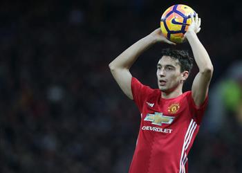 وكيل دارميان في إيطاليا من أجل يوفنتوس