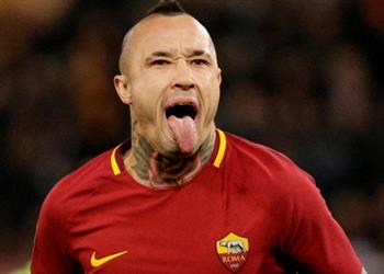 روما يدافع عن قرار بيع ناينجولان