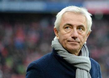 مدرب أستراليا خسرنا أمام بيرو لأننا لم نسجل أهداف ا