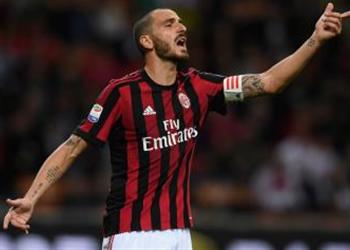 مانشستر يونايتد يستغل أزمة ميلان لحسم صفقة بونوتشي