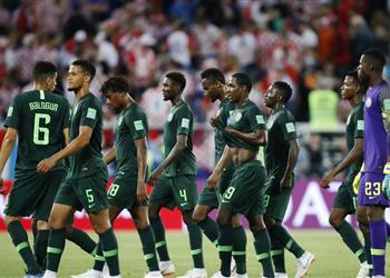 قائد نيجيريا بعد الخروج أشكر زملائي على أداءهم في المونديال