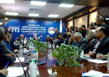 خاص مدرب منتخب مصر الجديد عربي أم أجنبي أبوريدة يحسم الجدل