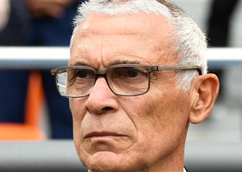 نجم الزمالك الأسبق كوبر حقق أهدافه رغم الأداء الفاشل