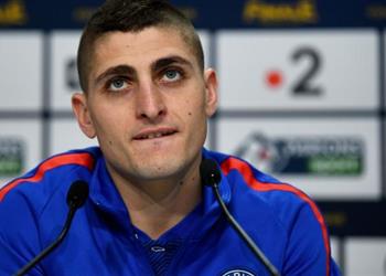 فيراتي يقرر الرحيل و4 أندية تتأهب لضمه