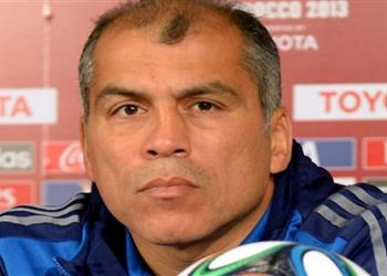 مدرب الأهلي معسكر أوكرانيا سيكون نموذجي ا