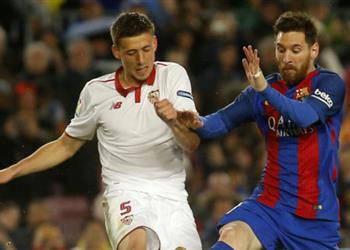 برشلونة يقترب من الإعلان عن أولى صفقاته الصيفية