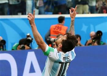 ميسي يرشح صفقة أرجنتينية لبرشلونة