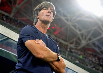 الاتحاد الألماني يؤكد بقاء لوف مع المانشافت