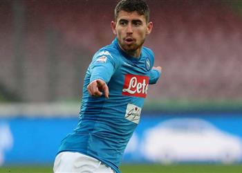 وكيل جورجينيو يتحدث عن انتقاله إلى مانشستر سيتي