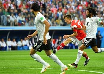 تشيلسي ينافس برشلونة ويوفنتوس على نجم مونديال روسيا