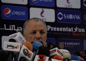 أبو ريدة يعلن راعي الاتحاد المصري ملك للدولة ويكشف التفاصيل